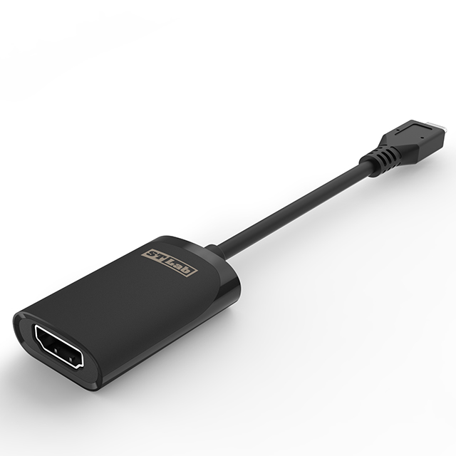 U-1950 USB 3.1 Type-C to HDMI™ Adapter - 4K 30Hz