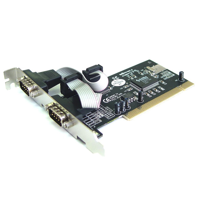 I-142 PCI 2S SERIAL CARD