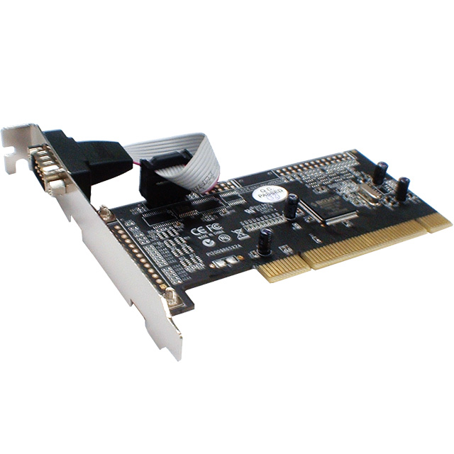 I-380 PCI 1S Serial Card