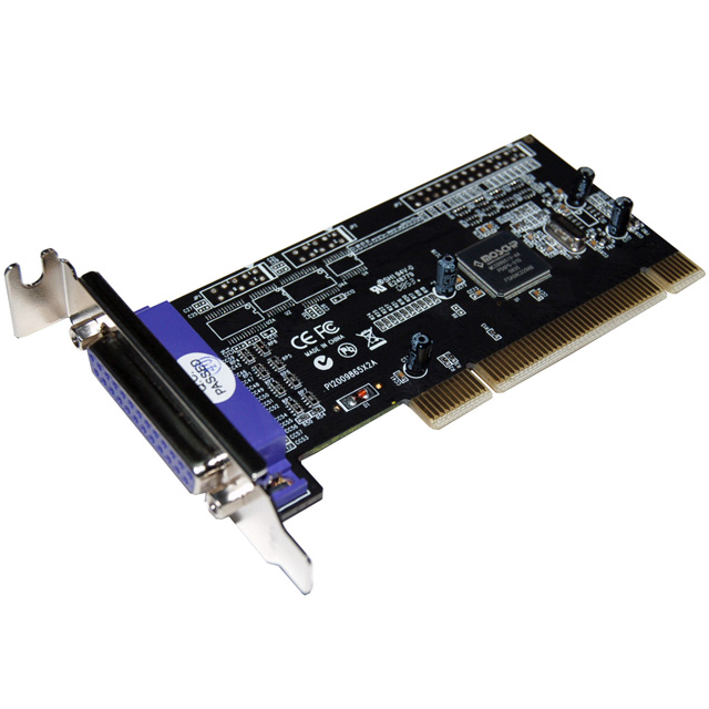 I-400 PCI 1P Parallel Card