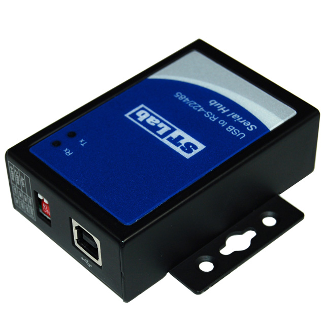 IU-100 USB 2.0 to RS-422/485 Adapter