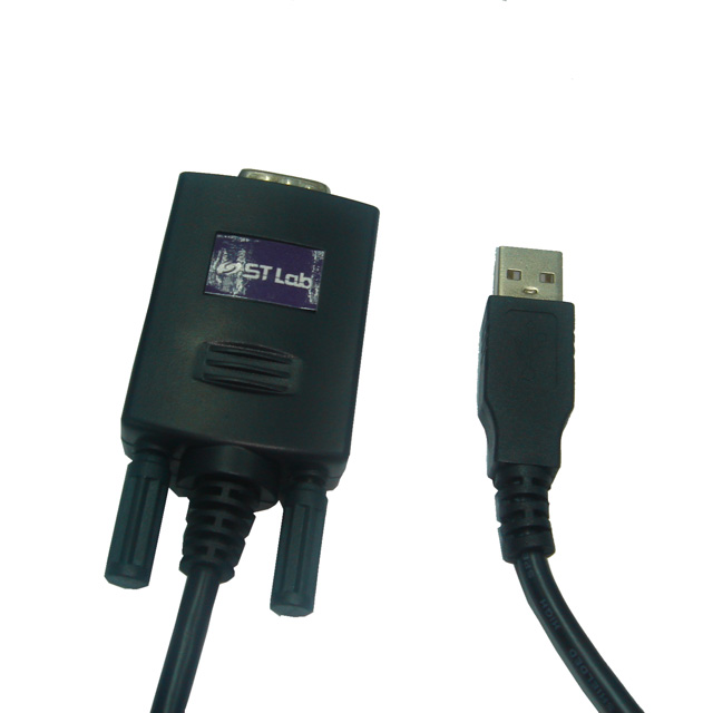 U-225 USB to 1P Serial Cable