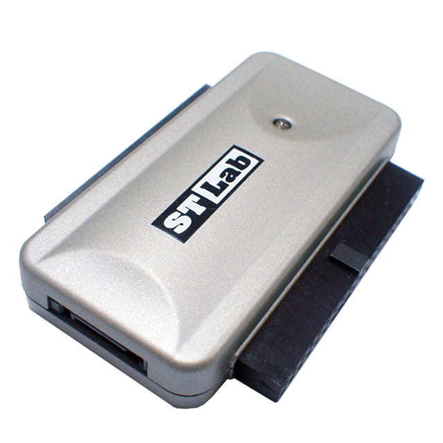 U-390 USB to SATA+PATA Adapter