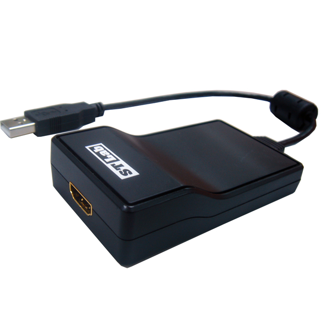 U-600 USB2.0 to HDMI™ Adapter