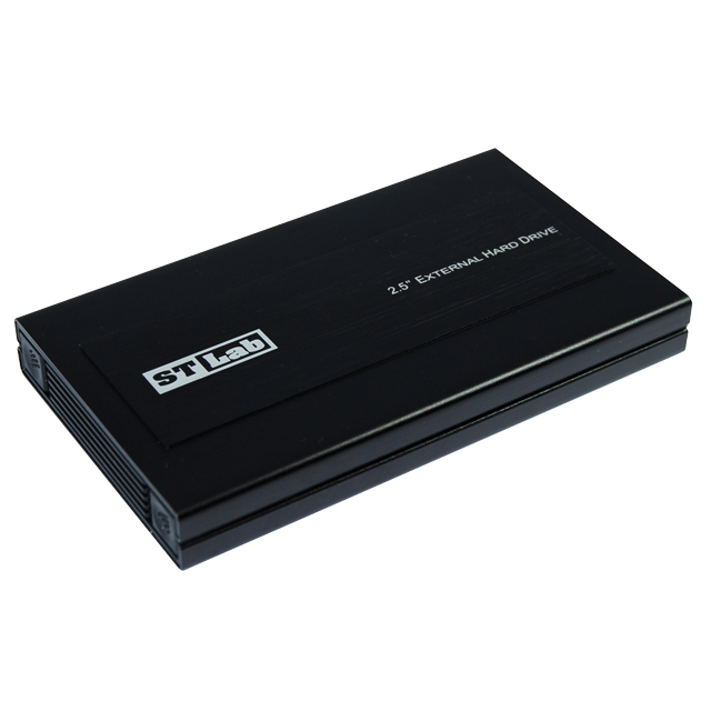 S-320 USB 3.0 2.5 SATA 6G Hard Drive Enclosure