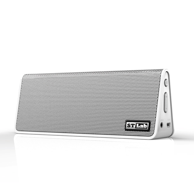 M-530 Bluetooth Stereo Speaker