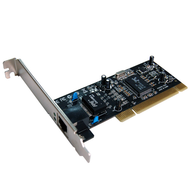 N-232 PCI Gigabit LAN Card