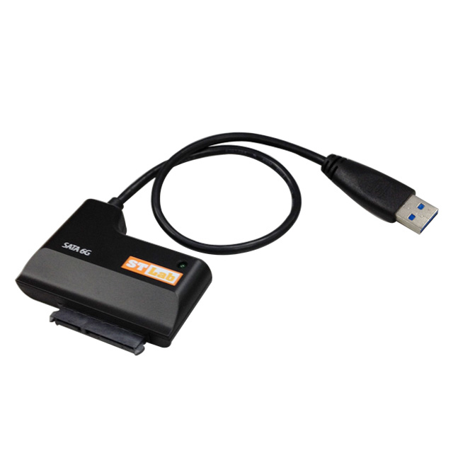 U-950 USB 3.0 to SATA 6G Adapter