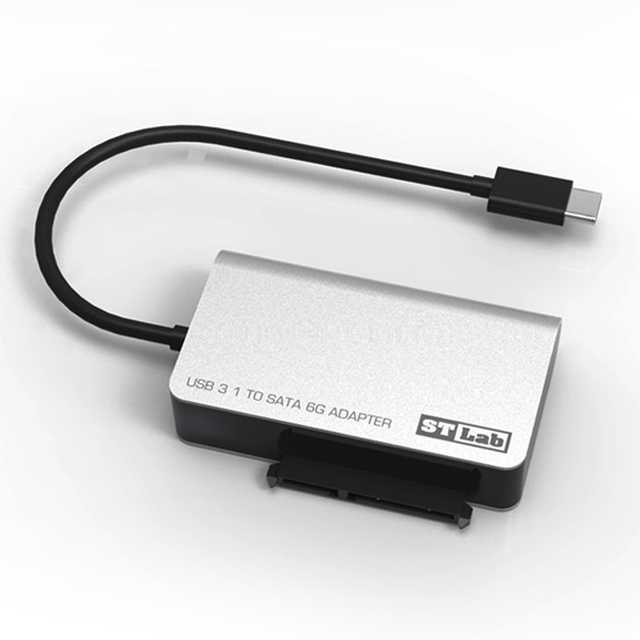 U-1160 USB 3.1-C to SATA Data Cable