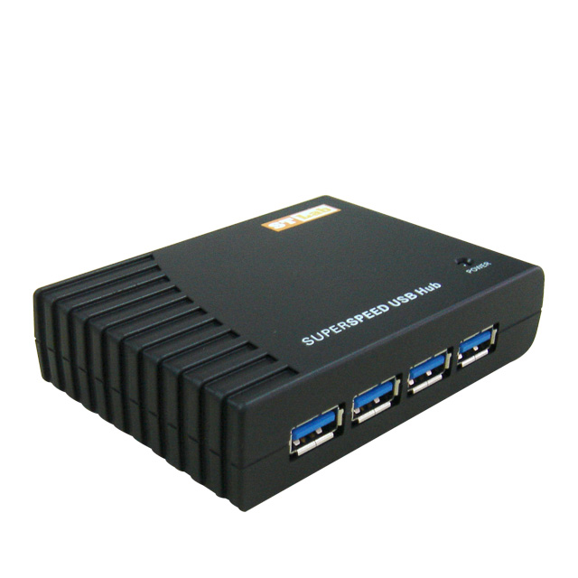 U-1220 USB3.0-C 4-Ports Hub