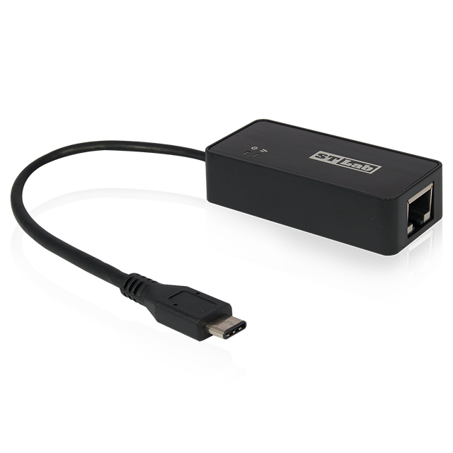 U-1230 USB 3.0-C to Gigabit LAN Cable