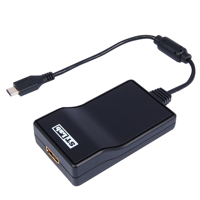 U-1300 USB 2.0-C to HDMI Adapter
