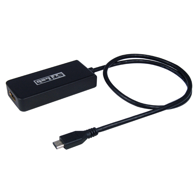 U-1310 USB 3.0-C to HDMI Adapter