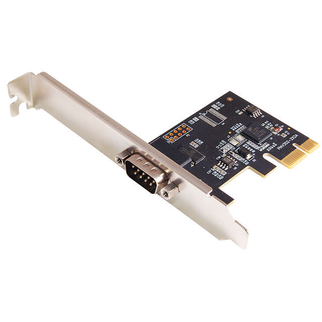 I-550 PCIe 1S Serial Card