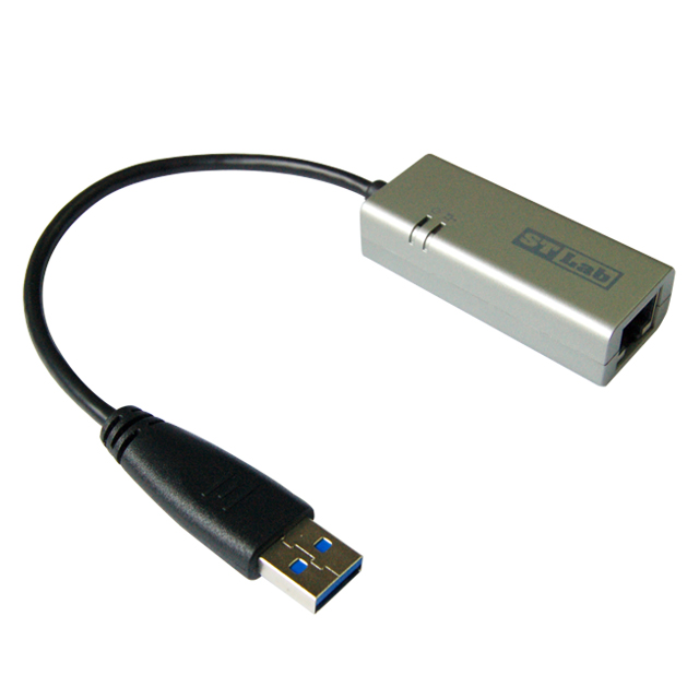 U-981 USB3.2 Gne1 Gigabit Ethernet Adapter