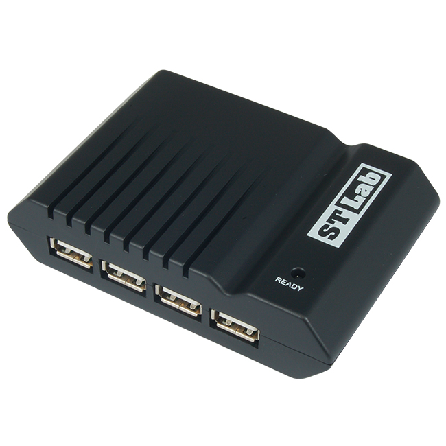 U-181 USB 2.0 HUB 4 Ports